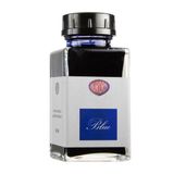 Tinta Caneta Tinteiro Aurora 45ml Azul Real