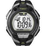 Relógio Timex Masculino Ref: T5k412 Ironman Digital Black/silver