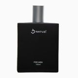 Perfume Natuzí Nº 43 - 100ml | Fixação 5x | Importado