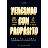Vencendo Com Propósito 1 Edição 2022