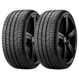 Jogo 2 Pneus Pirelli Aro 20 P Zero 275/40r20 106y