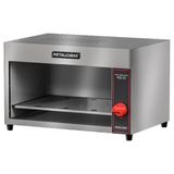 Forno A Gás Glp Modelo Fsg65 65 Litros Em Aço Inox 430