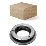 Sincronizador 2 3 Câmbio Fs-6206 Fs-4005 Ford Cargo C1215
