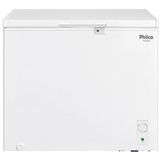 Freezer Horizontal Pfh205b 199 Litros Philco