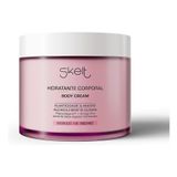 Hidratante Corporal Skelt Urban Beat 200g (rosa)