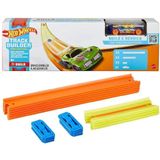 Pack Básico De Pistas Hot Wheels Track Builder - Mattel