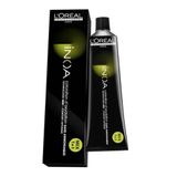 Tintura L&#39;oréal Inoa 1 Preto 60g - Sem Amônia