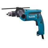 Furadeira De Impacto 16mm 5/8&#39;&#39; 760w 2800 Rpm Industrial Com Punho E Limitador Hp1640 220v Makita