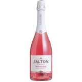 Espumante Salton Moscato Rosé 750ml - Frescor E Vivacidade