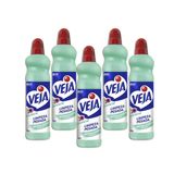 Veja Gold Limpeza Pesada Floral Campestre 500ml