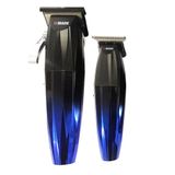 Kit Wmark Profissional Corte Ng 222 Acabamento Ng 311 Azul