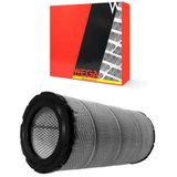Filtro Ar Primário Ford Cargo 5.9 Vw Constellation Mwm Man