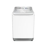 Lavadora de Roupas Panasonic 14kg F140B1W Branca