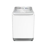 Lavadora De Roupas Panasonic 14kg F140b1w Branca