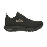 Tênis Olympikus Ultraleve 4336749 Preto