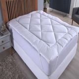 Pillow Top Extra Macio Queen Size - 1,58x1,98m