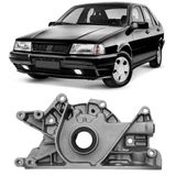 Bomba Óleo Motor Fiat Tempra 2.0 16v 93 A 99 Schadek 10.118