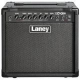 Amplificador Laney Lx20r Para Guitarra 20w Preto