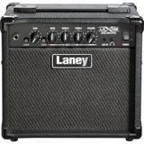 Amplificador Para Contrabaixo Laney Lx15b Preto 15w Rms