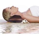 Almofada Massageadora Shiatsu Lombar Coluna E Pescoço