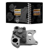 Bomba Óleo Motor Perkins 4236 4 Cil Gm D10 D20 Ford F-350