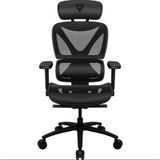 Cadeira Ergonômica Thunderx3 Xtc Mesh Black