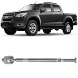 Barra Axial Direção Chevrolet S10 Trailblazer 2012 A 2017