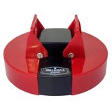 Molde Para Hamburguer Modelador Gourmet Carne Forma Prana