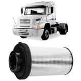 Filtro Combustível Mb Actros 2546 Om501 Axor 2035 Om457