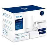 Purificador De Água Philips Para Torneira - Awp3703