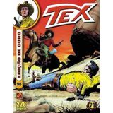 Tex Ouro 98 - O Tesouro Da Mina | Revista Faroeste