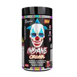 Pré Treino Insane Fruit Punch Sabor Frutas Vermelhas 400g
