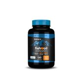 Omega 3 Fish Oil Meg 3 120 Cps Hf Suplementos