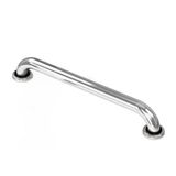 Barra De Apoio Ou Alça Para Banheiro 40cm - Minhacazza