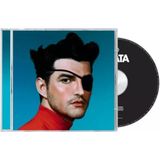 Jão - Cd Pirata: Terceiro Álbum De Estúdio Pop Brasileiro