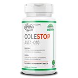 Colestop Asta Q10 Unilife 60 Cápsulas