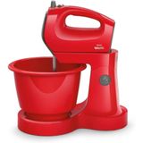 Batedeira Walita Viva Ri7200 Vermelho Philips Walita - 220v