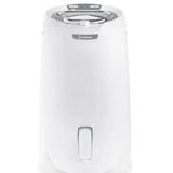 Centrífuga Wanke Sofia com Dupla Tampa 15kg Branco com Cinza 127V