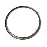 Aro Roda 17x1.20 Dianteira Honda Biz 100/125/110i/Pop