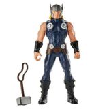 Boneco Articulado - Marvel Avengers - Olympus - Thor - 25 Cm - Hasbro