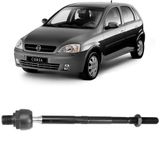Barra Axial Direção Chevrolet Corsa Meriva Montana Perfect
