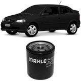 Filtro Óleo Chevrolet Agile 1.4 Astra 1.8 2.0 Blazer 2.2 2.4