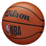 Bola De Basquete Wilson Nba Drv Pro #6