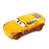 Carrinho Carros Disney Die Cast Cruz Ramirez Lama 1:55