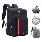 Mochila Térmica Termowave 20l Oxford