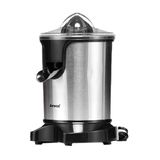 Espremedor De Frutas Amvox Aes 350 0,3l 350w 110v - Aço Inox