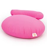 Puff G-pouf - Sensorial Confeccionado Em Tecido Elástico