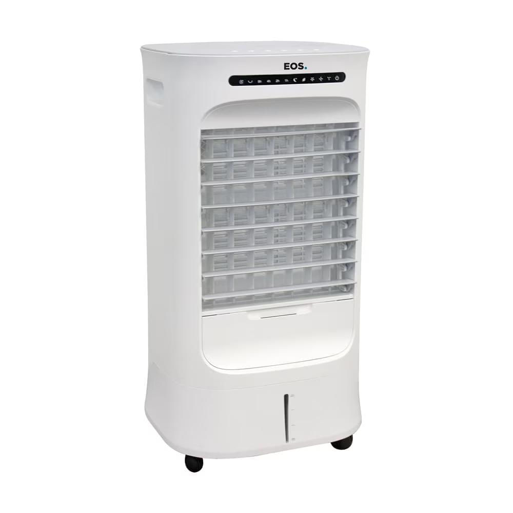 Climatizador De Ar 4 Em 1 10l Ecl100d - Eos 220v