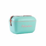 Bolsa Térmica Polarbox 20l - Alça Couro - Cores Pastéis