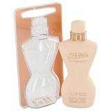 Perfume Feminino Jean Paul Gaultier 200 Ml Loção Corporal